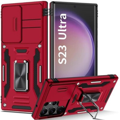 Coque-Samsung-Galaxy-S23-Ultra-antichoc-4 Coque Samsung Galaxy S23 Ultra antichoc