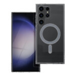 Coque Samsung Galaxy S23 Ultra pour magsafe