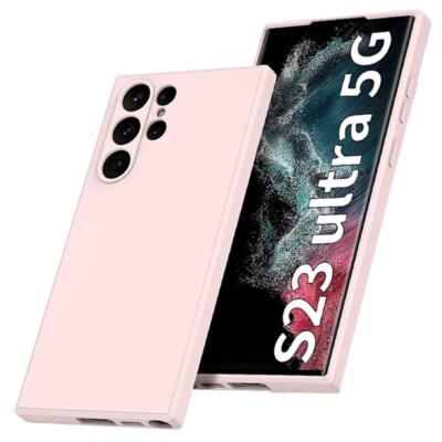 Coque-Samsung-Galaxy-S23-Ultra-silicone-1 Coque Samsung Galaxy S23 Ultra silicone