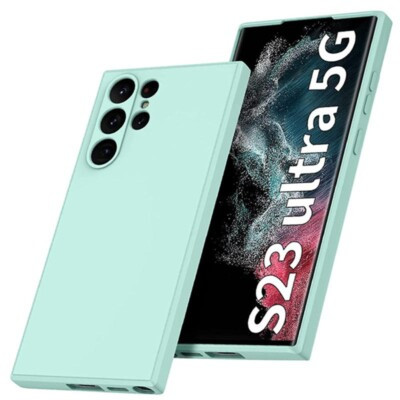 Coque-Samsung-Galaxy-S23-Ultra-silicone-3 Coque Samsung Galaxy S23 Ultra silicone