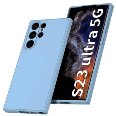 Coque-Samsung-Galaxy-S23-Ultra-silicone-4 Coque Samsung Galaxy S23 Ultra silicone