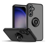 Coque Samsung Galaxy S23 avec anneau