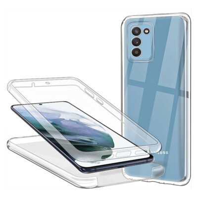 Coque Samsung Galaxy S23 double 360