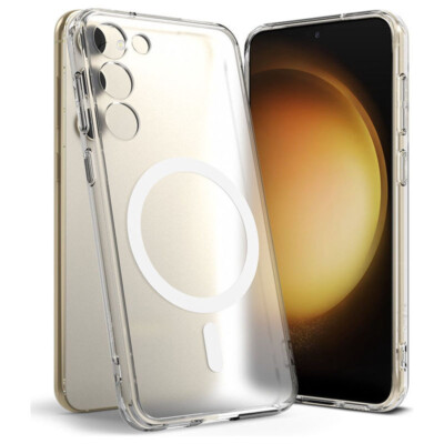 Coque Samsung Galaxy S23 magsafe cercle Coque Samsung Galaxy S23 magsafe cercle