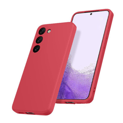 Coque Samsung Galaxy S23 silicone