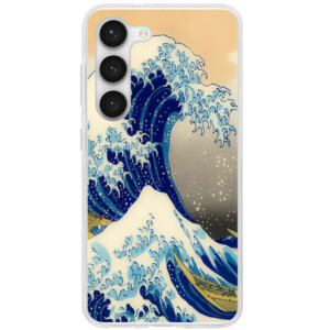 Coque Samsung Galaxy S23 vague