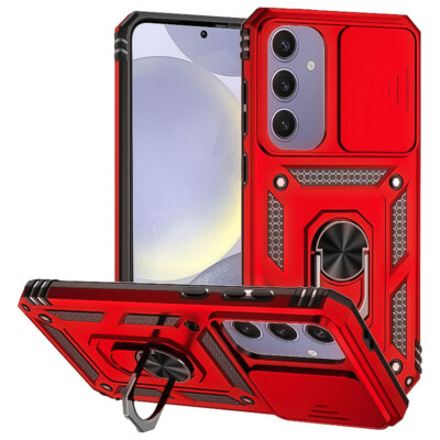 Coque Samsung Galaxy S24 FE antichoc