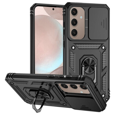 Coque Samsung Galaxy S24 FE antichoc