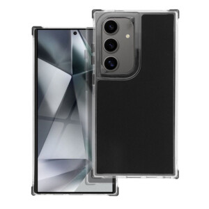 Coque Samsung Galaxy S24 FE antichoc angles renforcés