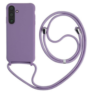 Coque Samsung Galaxy S24 FE cordon