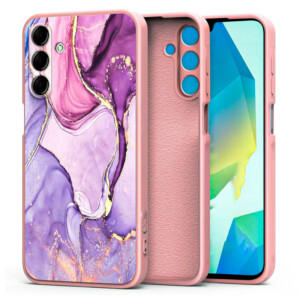 Coque Samsung Galaxy S24 FE marbre