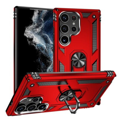 Coque Samsung Galaxy S24 Ultra antichoc
