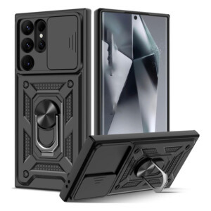 Coque Samsung Galaxy S24 Ultra antichoc