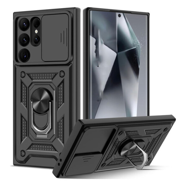 Coque Samsung Galaxy S24 Ultra antichoc