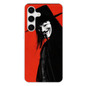 Coque Samsung Galaxy S24 Vendetta