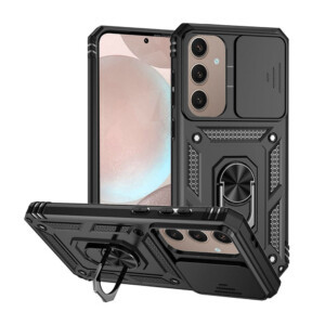 Coque Samsung Galaxy S24 antichoc