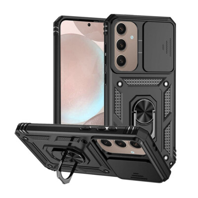 Coque Samsung Galaxy S24 antichoc