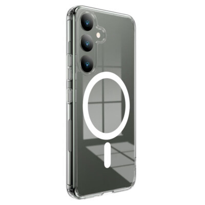 Coque Samsung Galaxy S24 magsafe