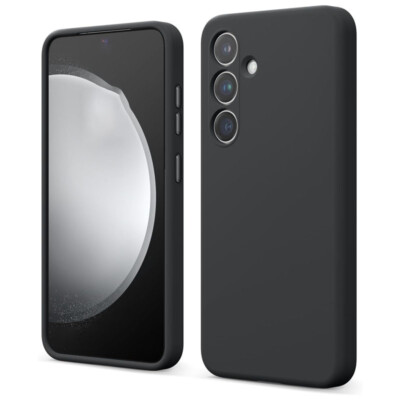 Coque Samsung Galaxy S24 silicone