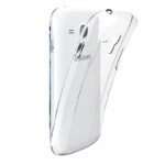 Coque Samsung Galaxy S3 mini transparente