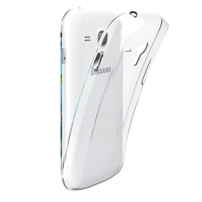 Coque Samsung Galaxy S3 mini transparente Coque Samsung Galaxy S3 mini transparente