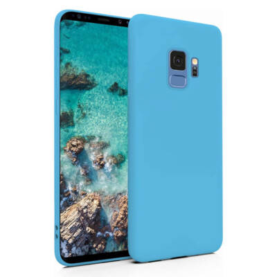 Coque Samsung Galaxy S9