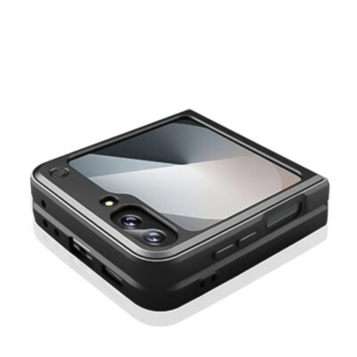 Coque Samsung Galaxy Z Flip 6 antichoc Coque Samsung Galaxy Z Flip 6 antichoc