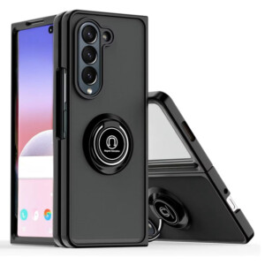 Coque Samsung Galaxy Z Fold 6 avec anneau