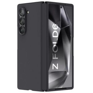 Coque Samsung Galaxy Z Fold 6 silicone