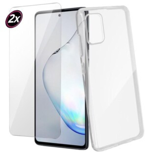 Coque Samsung Note 10 Lite