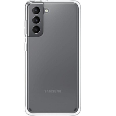 Coque Samsung S21 Plus transparente rigide