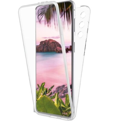 Coque-Samsung-S23-Plus-double-face-360 Coque Samsung S23 Plus double face 360