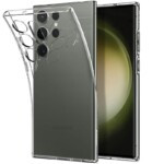 Coque Samsung S23 Ultra souple
