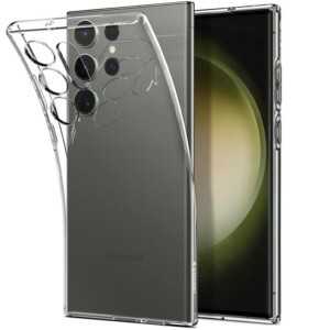 Coque Samsung S23 Ultra souple