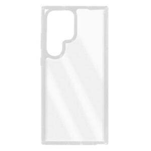 Coque Samsung S23 Ultra transparente anti jaunissement