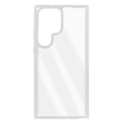 Coque Samsung S23 Ultra transparente anti jaunissement Coque Samsung S23 Ultra transparente anti jaunissement