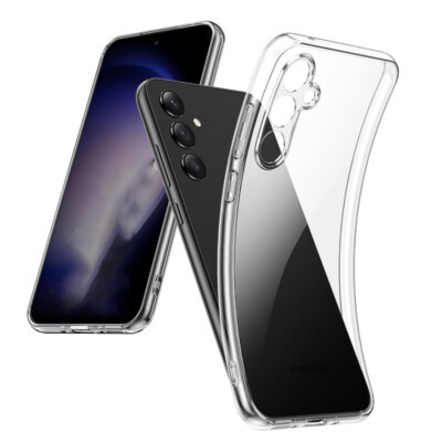 Coque Samsung S23 transparente