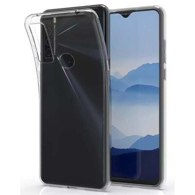 Coque TCL 20 SE Transparente