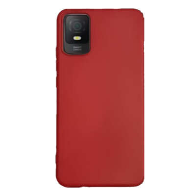 Coque TCL 403 silicone