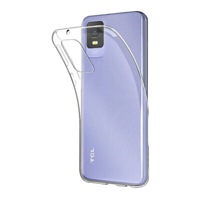Coque TCL 403 transparente