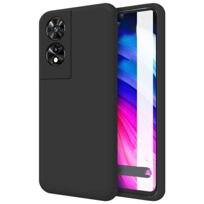 Coque TCL 505 silicone