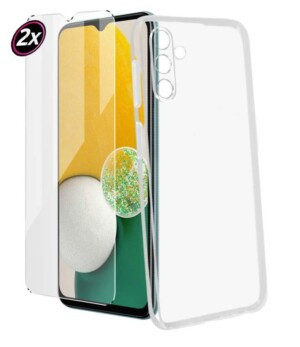 Coque Transparente A13