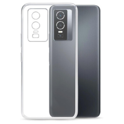 Coque Vivo Y76s transparente antichoc