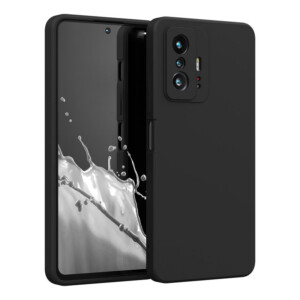 Coque Xiaomi 11T Pro silicone