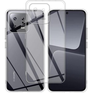 Coque Xiaomi 13 5G transparente antichoc