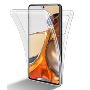 Coque Xiaomi 13 double face 360