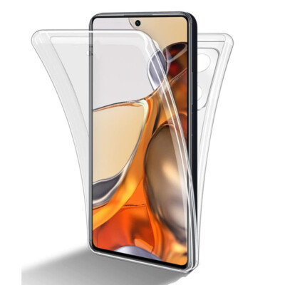 Coque Xiaomi 13 double face 360 Coque Xiaomi 13 double face 360