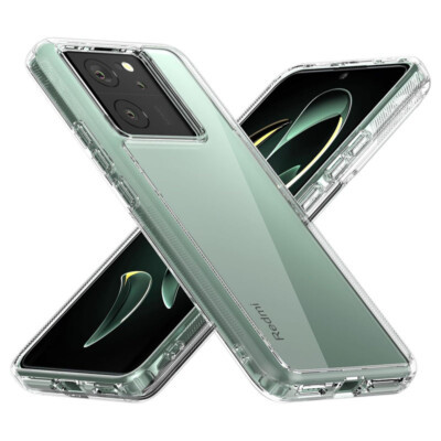 Coque Xiaomi 13T Pro transparente