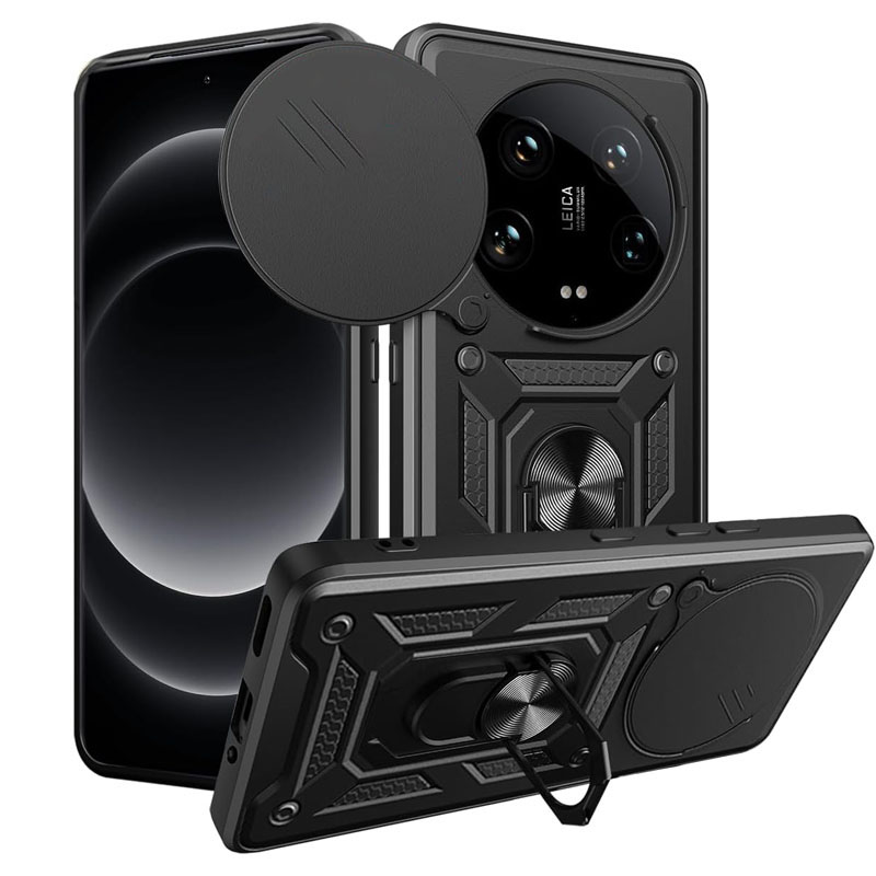 Coque Xiaomi 14 Ultra antichoc