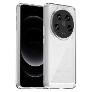 Coque Xiaomi 14 Ultra transparente rigide